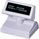 Epson Kundenbildschirm f�r Kassensysteme