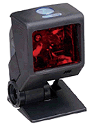 Metrologic MS 3580 Quantum T