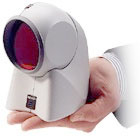 MS 7100 Orbit (omnidirektonaler Laserscanner) von Metrologic
