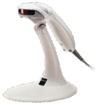 MS 9540 Voyager (Laserscanner) von Metrologic