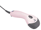 Barcodescanner / Strichcodescanner und 2D-Scanner (Image-Scanner)