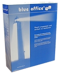 blue office PC-Kasse (inkl. Warenwirtschaftssystem (ERP)) (Kassensoftware)
