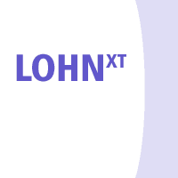 Lohn XT   Lohnbuchaltungsprogramm