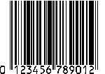 Barcodesoftware fr das generieren von Strichcodes aller Art