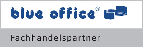 blue office Business-Software