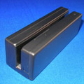 Magnetkartenleser Gigatek MSR250 HK, USB 