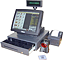 POS, Point of Sale Hardware