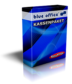 PC-Kassenlsung mit integriertem Warenwirtschaftsystem (Kassensoftware)