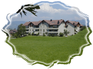 Real estate market (flats), parking lots and storages: RUOSS-KISTLER AG