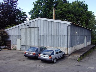 Lagerhalle zu vermieten, 8863 Buttikon, Objekt 705