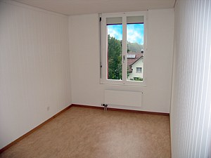 Zimmer 3 (Kinderschlafzimmer)